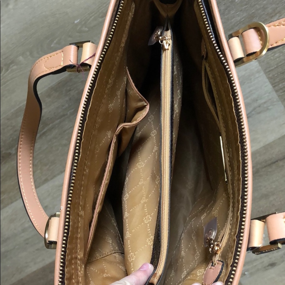 Misty Collection Bag - Picture 3 of 11